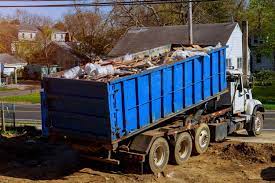 Best Commercial Junk Removal  in Blanchester, OH